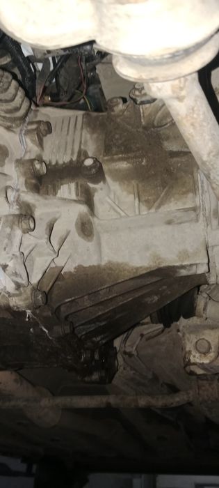 Продам МКПП Гранта