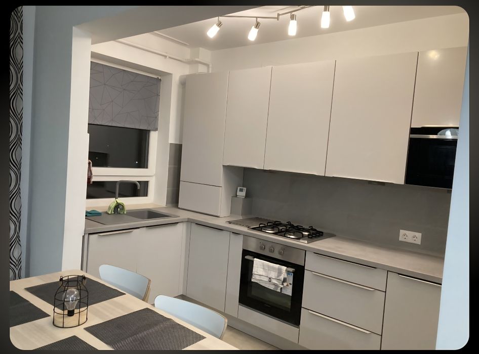 Penthouse Maurer Residence