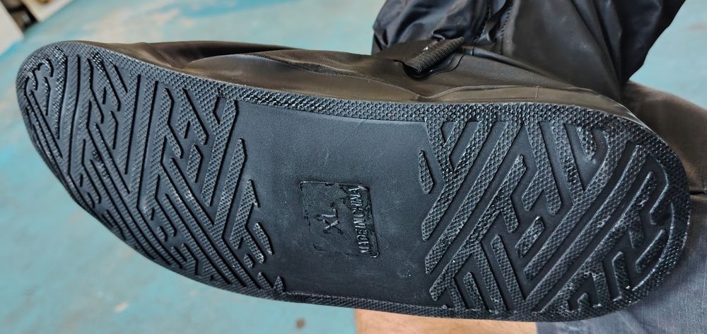 protectie ploaie pantofi , overshoes