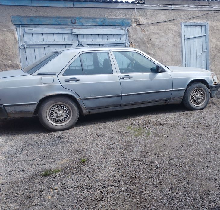 Продам Мерседес w201