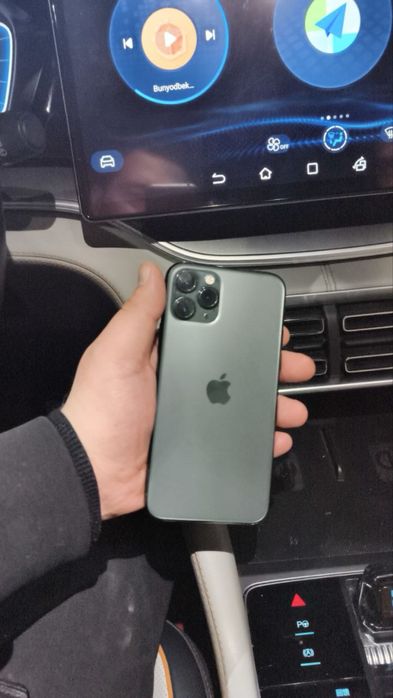 Iphone 11pro 256gb ideal