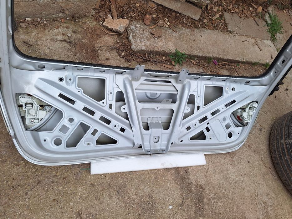 Заден капак Бмв Е91 Bmw E91