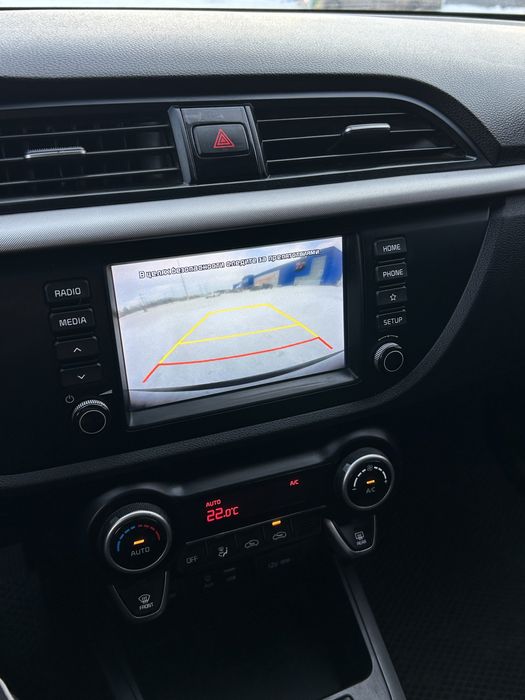 Продам Kia Rio 2019 года