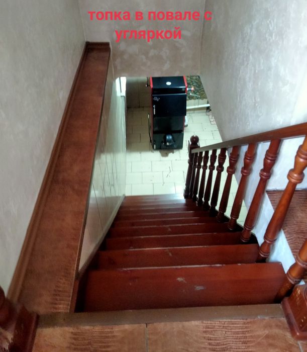 Дом частный особняк