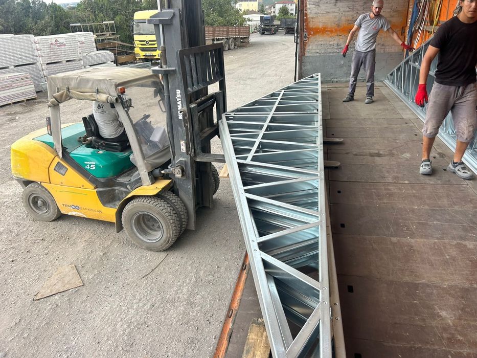 Black Friday la cabanele modulare 15% reducere grăbiți vă să comandați