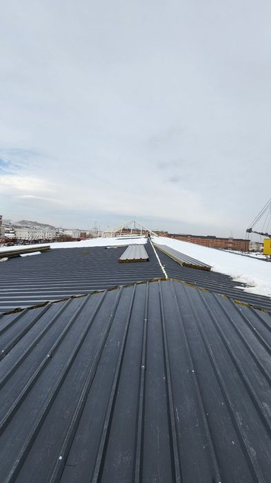 Крыша том либое томни ёпамиз