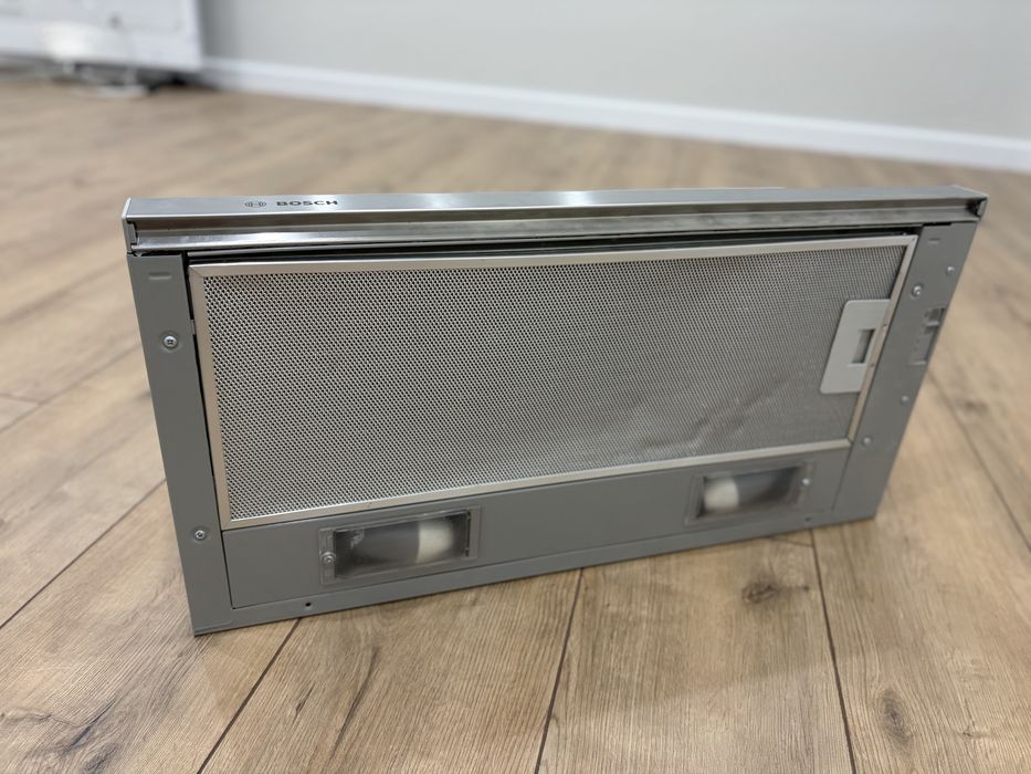 Вытяжка Bosch DFT63CA50Q серебристый
