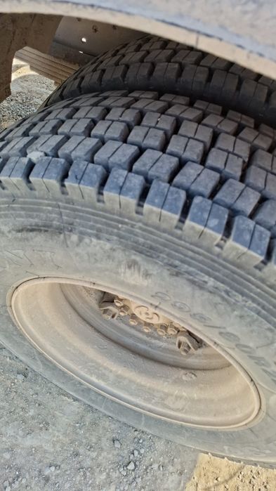 Камаз 4325 Аценизатор 10 куб