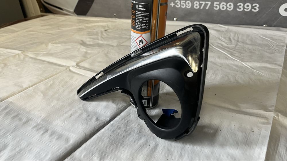 Решетка за халоген Toyota Yaris 3 Facelift 2016-2020