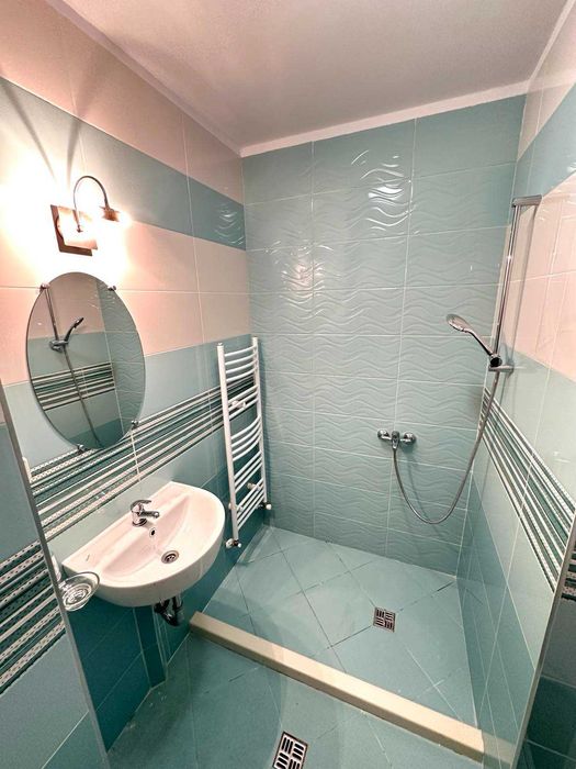 Дава се под наем Двустаен апартамент в София, Център - 70 кв.м за 600 € - Снимка #10