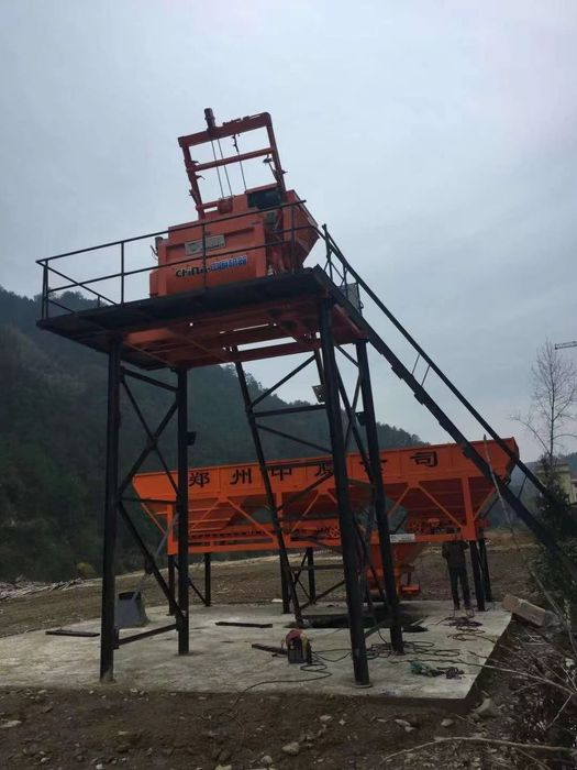 Бункер  для сыпучих