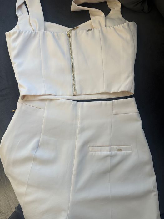 Спортен комплект Emporio Armani