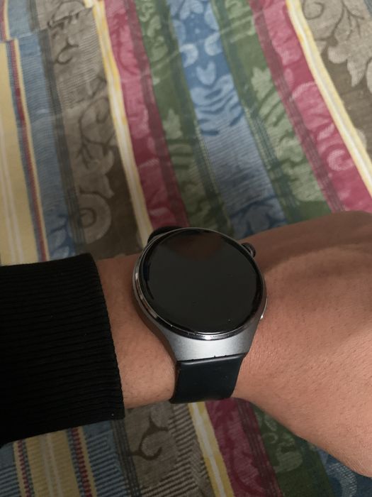 Хорошие Часы от watch4 pro