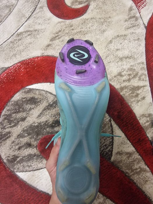 Ghete nike phantom Luna