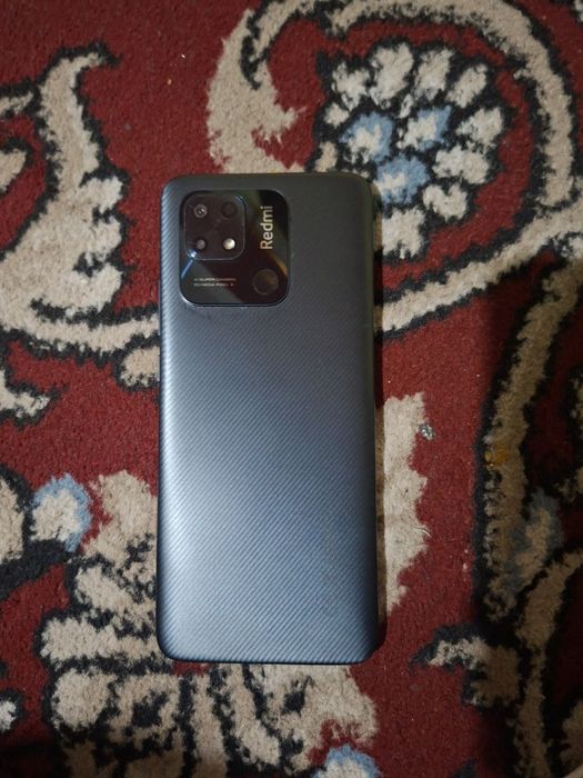 Redmi 10c yangidek