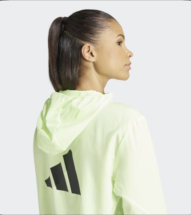 Ветровка Adidas Run It Jacket