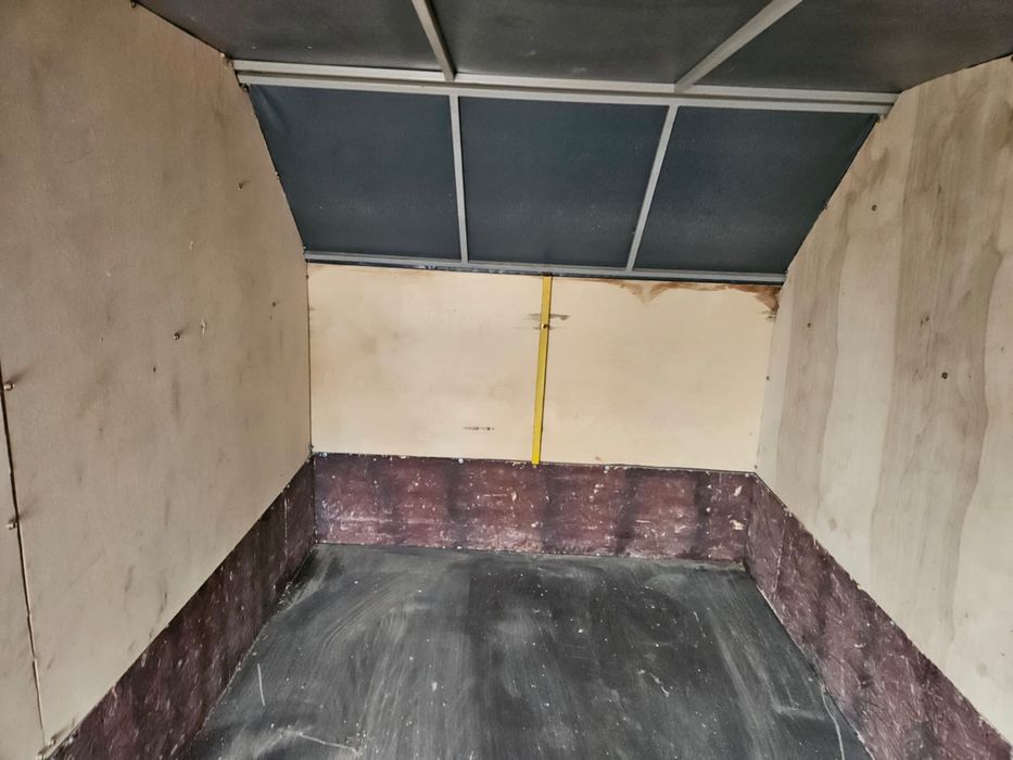 Прицеп 2 осный 2024г