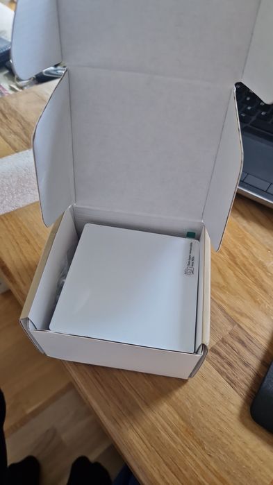 Termostat Moes Zigbee