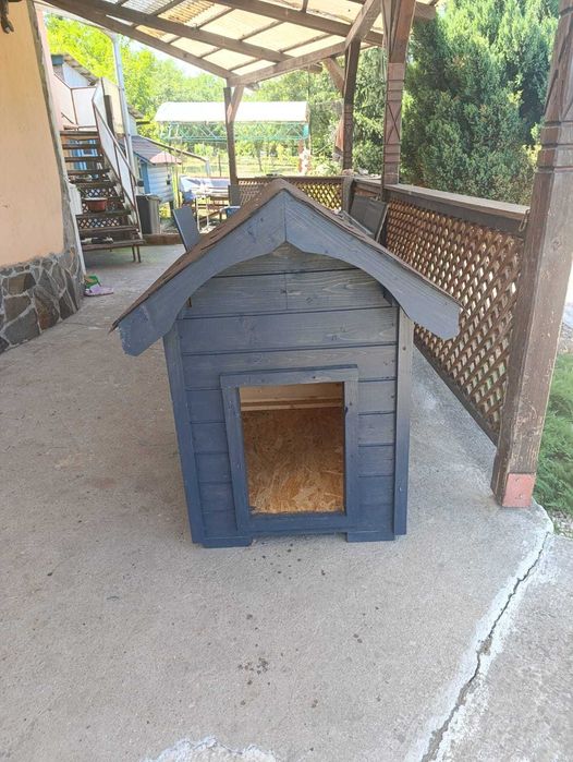 Casa/cusca pentru caine