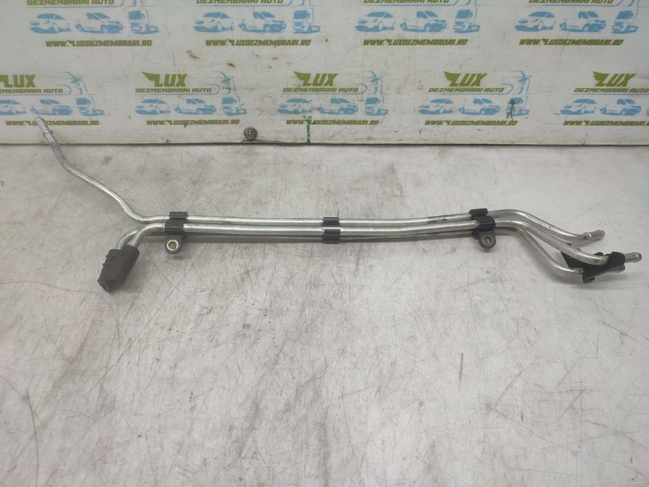 Conducta combustibil Seat Altea 1 (2004 - 2009) 2.0 tdi 2.0 tdi BKD