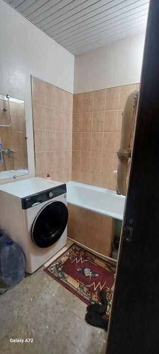 Сергели туманида 3 хонали уй сотилади