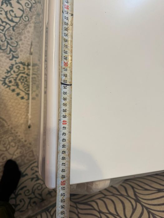 Морозильник Бирюса