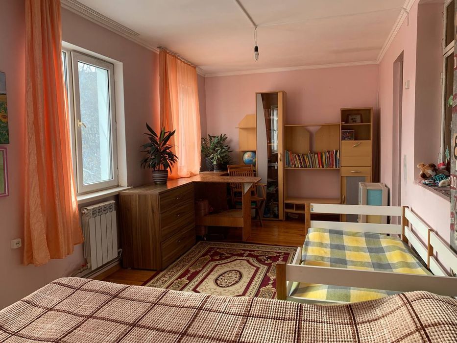 Дом вашей мечты в экологически чистом районе: Аблакетка