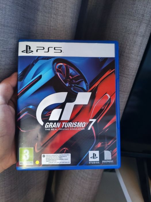 Продам игры на пс5