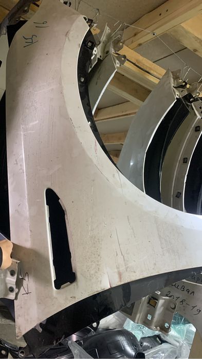 Huinday Kia запчасти