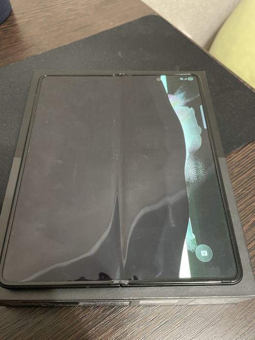 Samsung Fold 3 512gB