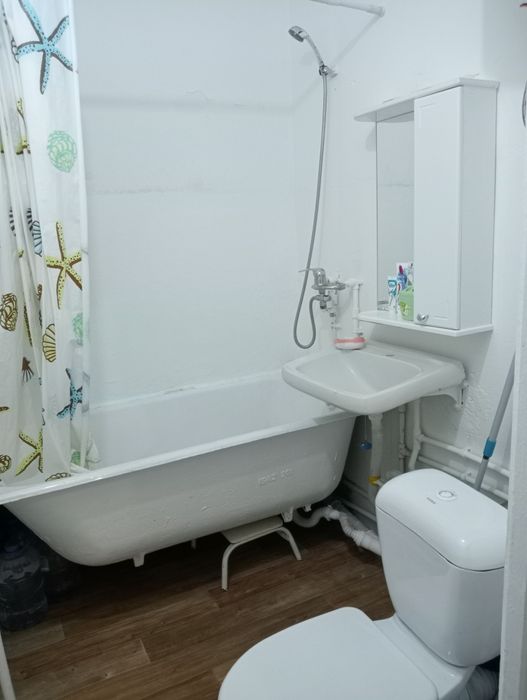 1 ком кв 14 мкр 3дом