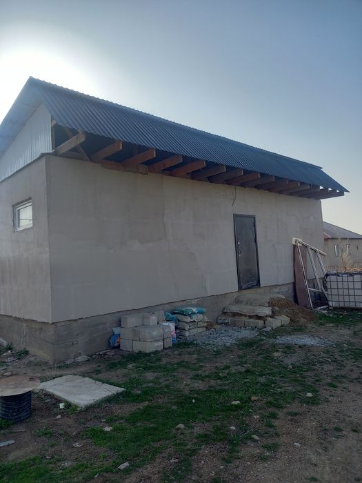 Үй сатылады тез арада