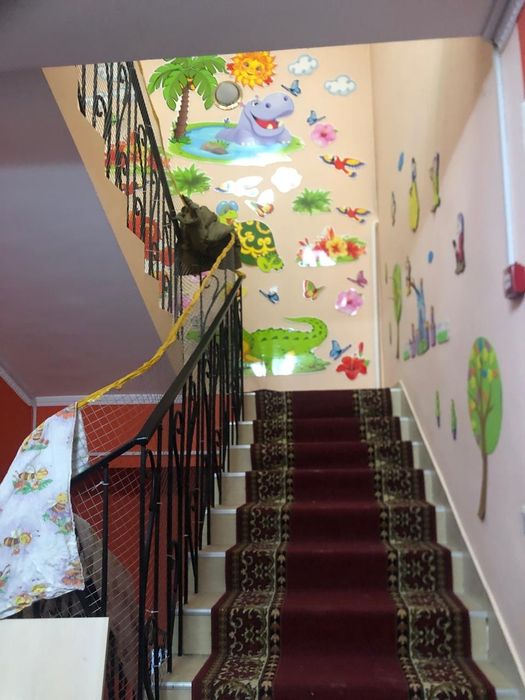 Ассалаумагалейкум