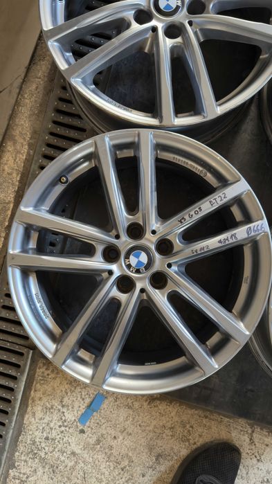 Jante bmw X3 g03 5x112 Audi Vw Mercedes