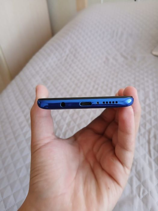 Xiaomi redmi note 8pro