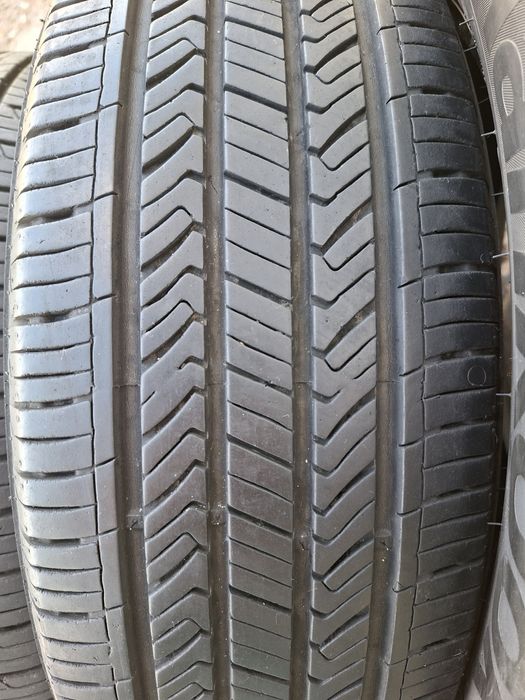 Продам шины 205/65/16 ханкук