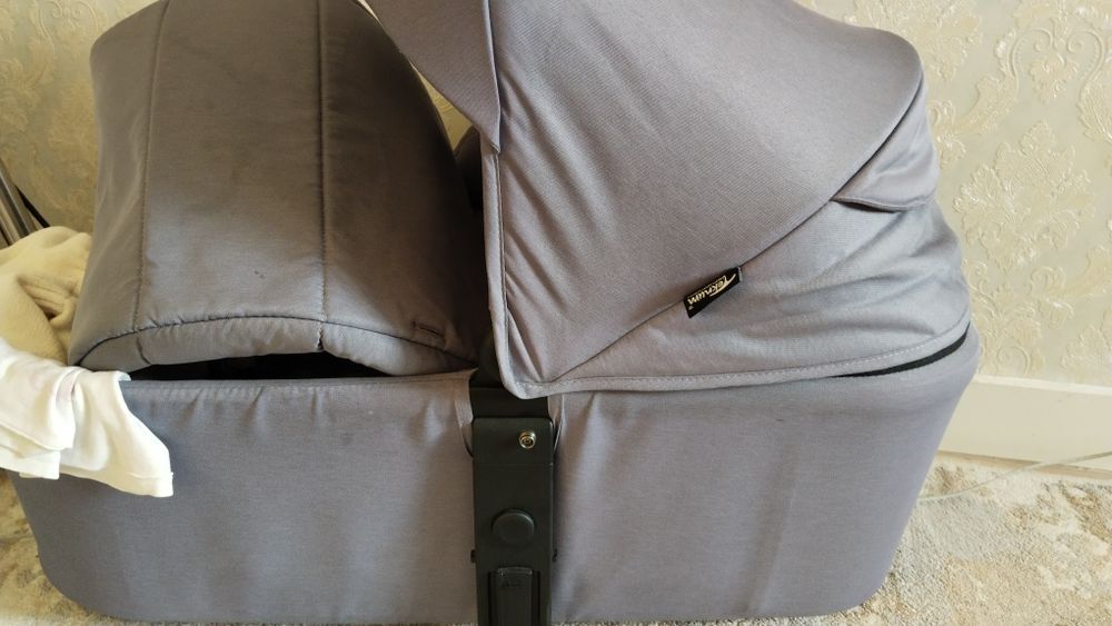 Teknum baby's safety umbrella коляска