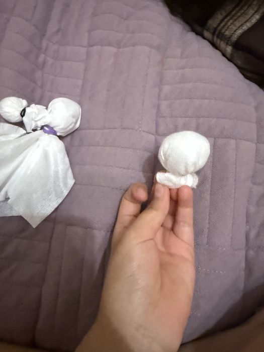 Медузы игрушкиии