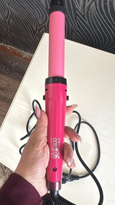 Женская плойка 2штуки бу