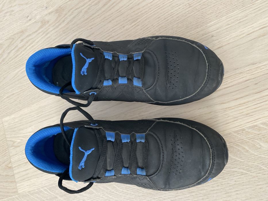 Детски маратонки Puma Enzin SL V2 Jr