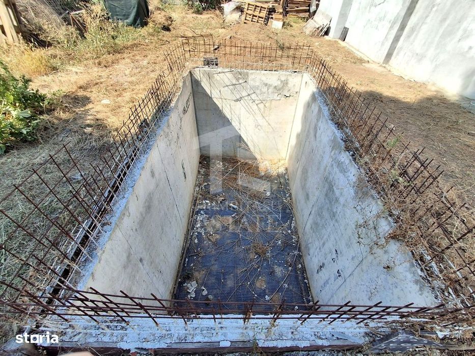 De Vanzare Teren Intravilan sector 2  Gherghitei,  Andronache