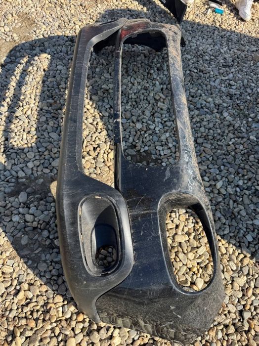 Bara fata Citroen C3 2017/2018/2019/2020