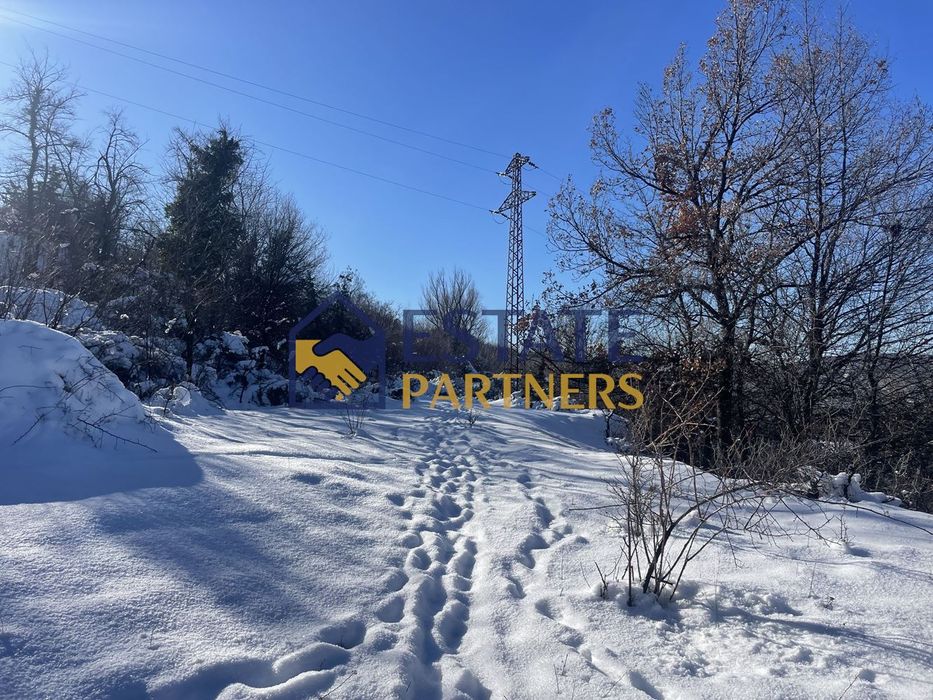 Продава се Парцел в с. Храбрино, Област Пловдив - 2094 кв.м за 12 €/кв.м - Снимка #3