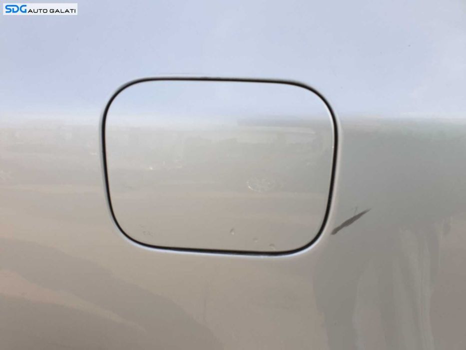 Usa Usita Capac Clapeta Buson Rezervor Skoda Octavia 2 Facelift Break Combi 2008 - 2013 [C4009]