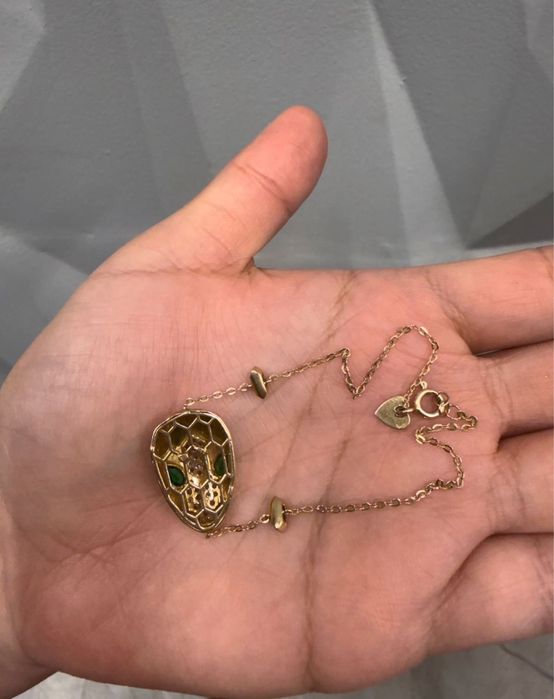 Продаю браслет Bvlgari