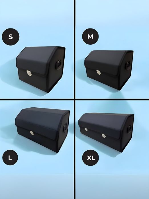 Сумка Органайзер для багажника автомобиля.

МАЪЛУМОТ УЧУН

electromoto