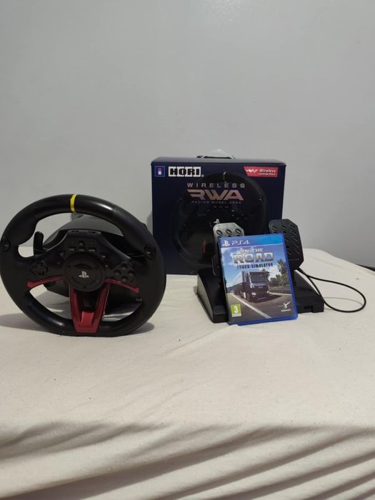 Волан на Hori за Ps