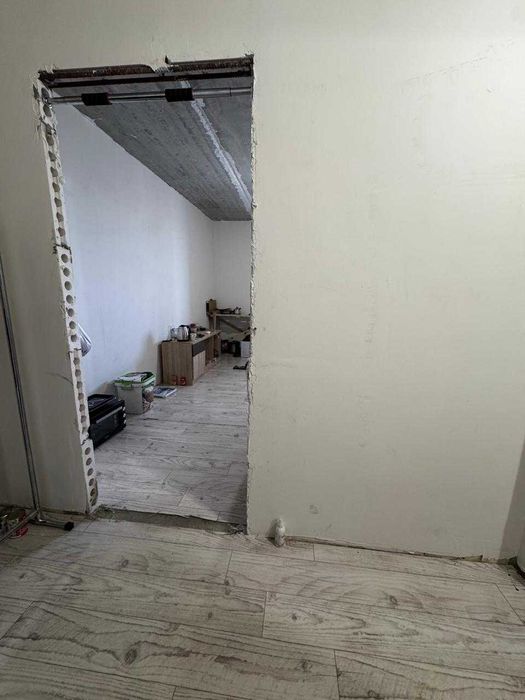 Студия 1к улица Шакшак Жанибек 45Д