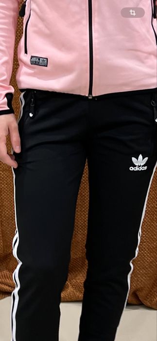 Trening Adidas Dama