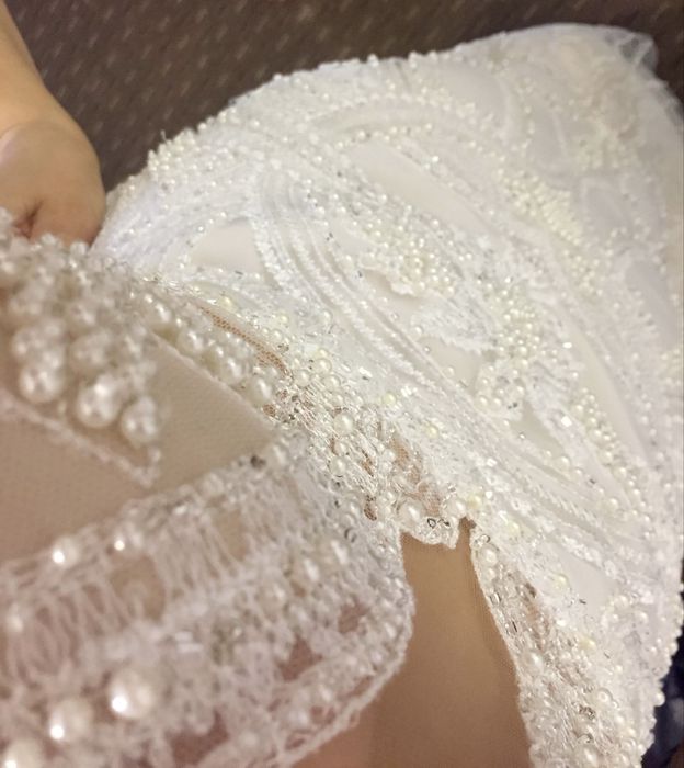 Rochie mireasǎ Maya Fashion